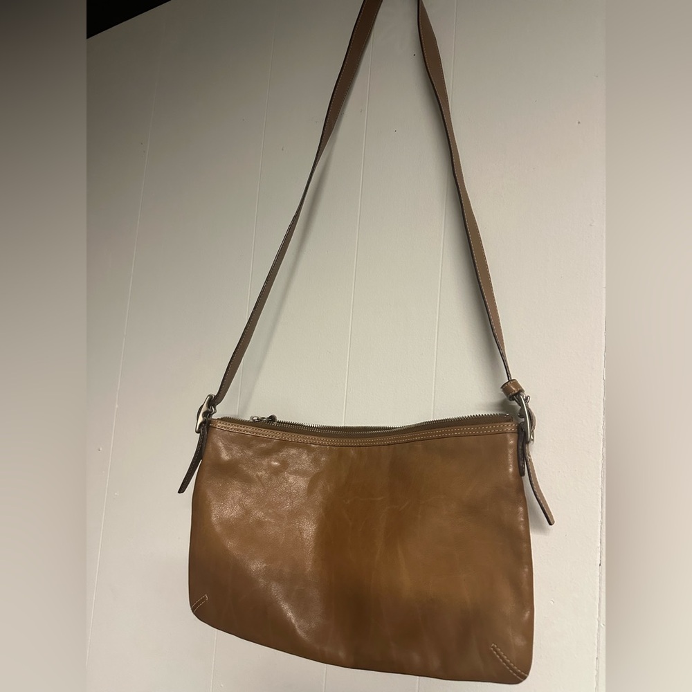 Vintage coach purse